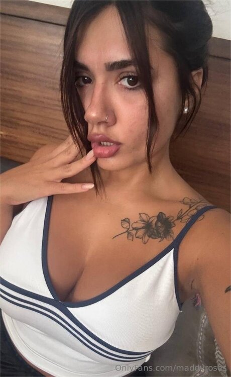 Maddyroses Nacktbilder auf OnlyFans