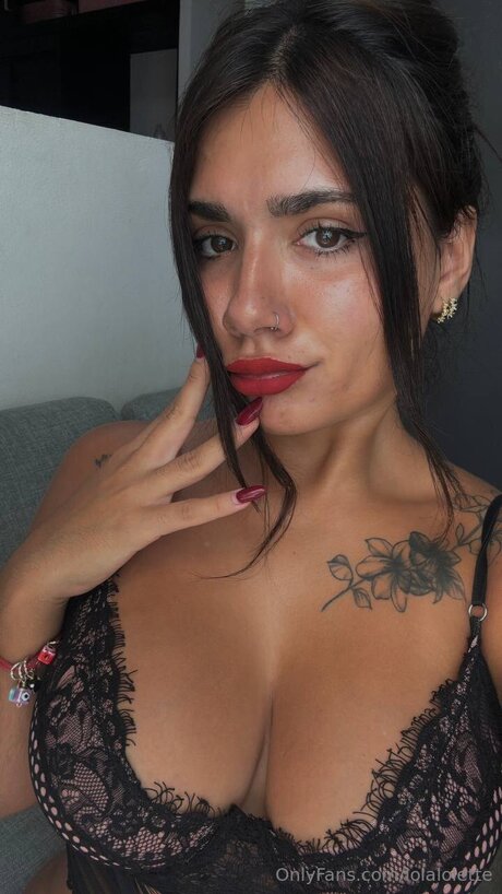 Maddyroses OnlyFans Nacktbilder geleakt