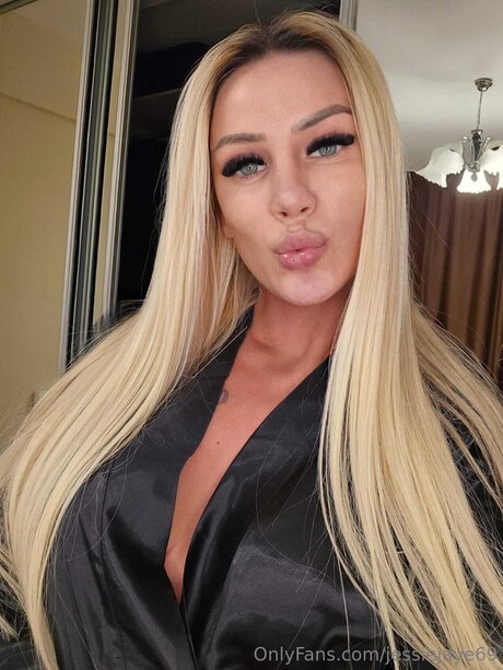 Jessiejaye69 OnlyFans Bilder nackt