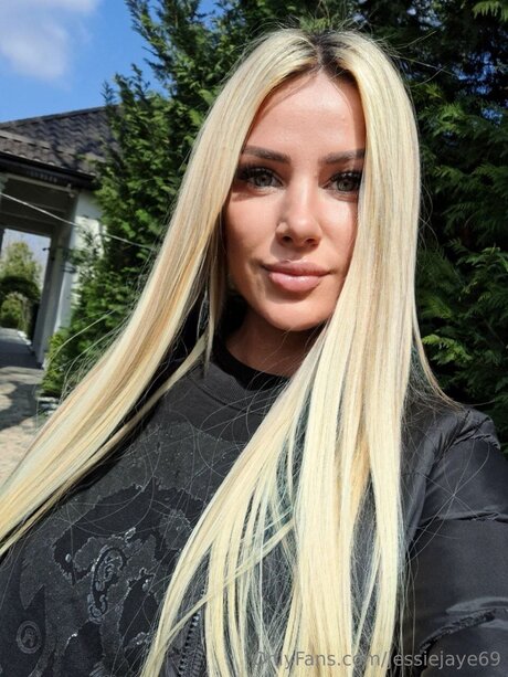 Jessiejaye69 Nackt auf OnlyFans