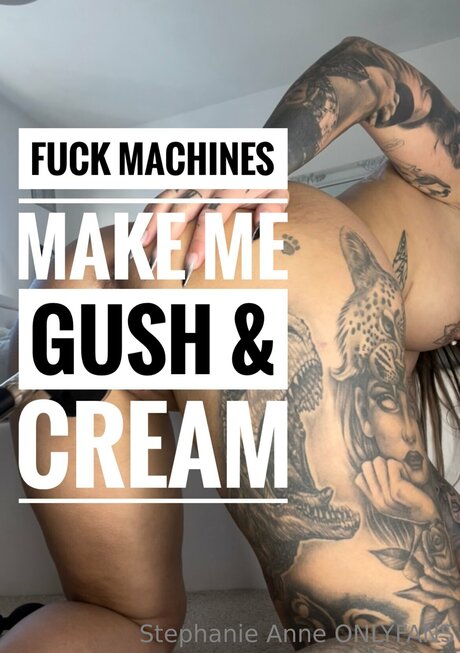 Stephanieannexxxfree Nacktbilder geleakt OnlyFans