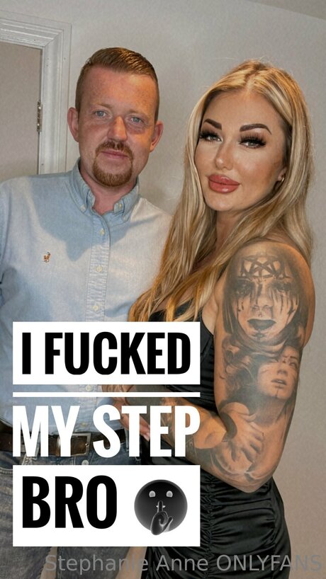 Stephanieannexxxfree OnlyFans-Archiv