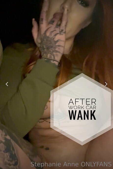 Stephanieannexxxfree OnlyFans XXX