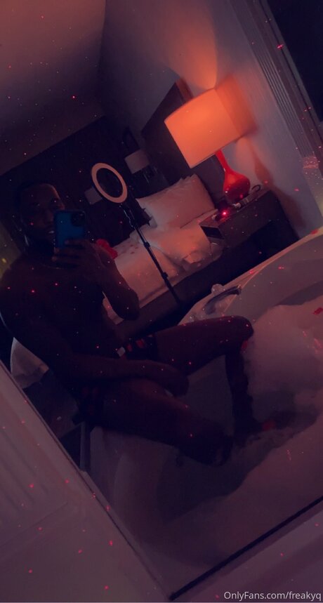 Freakyq Nacktbilder von OnlyFans geleakt