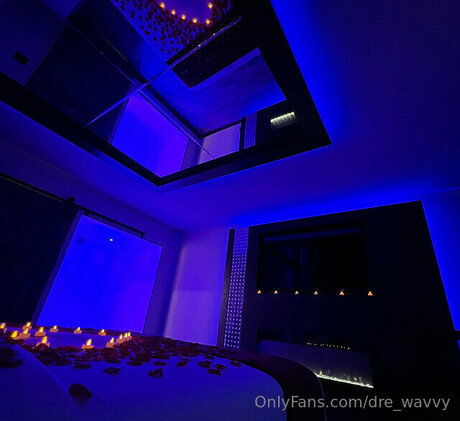 Dre Wavvy OnlyFans Leaked