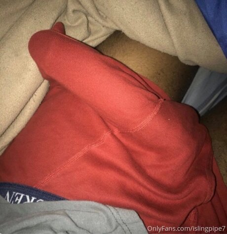 Islingpipe7 Nacktbilder von OnlyFans geleakt