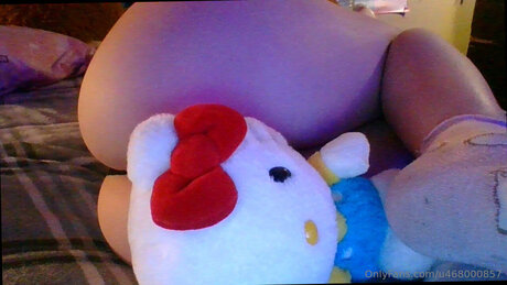 Princesslily18 Nacktbilder von OnlyFans geleakt