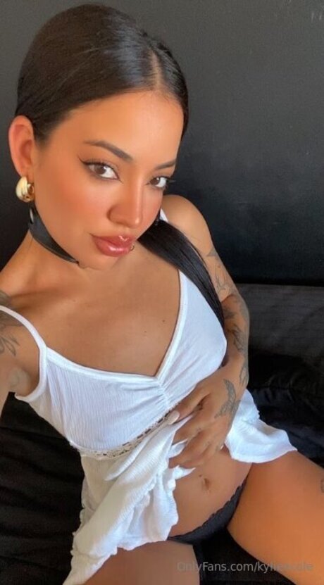Kylieecole Nacktpornos auf OnlyFans