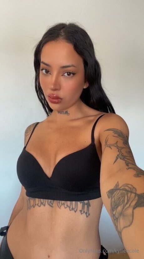 Kylieecole Nacktbilder von OnlyFans