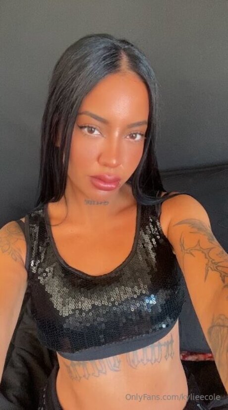 Kylieecole XXX Leak OnlyFans