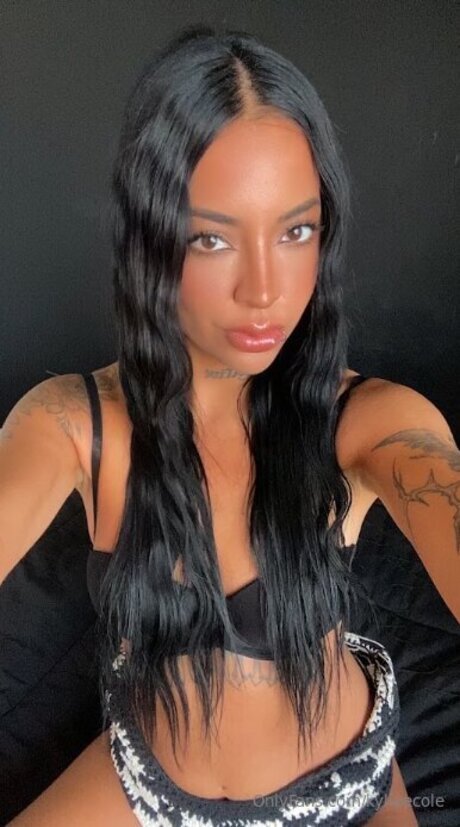 Kylieecole OnlyFans Sex geleakt