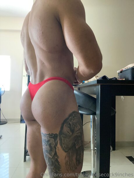 Trojanhorsecock9inches Neues OnlyFans