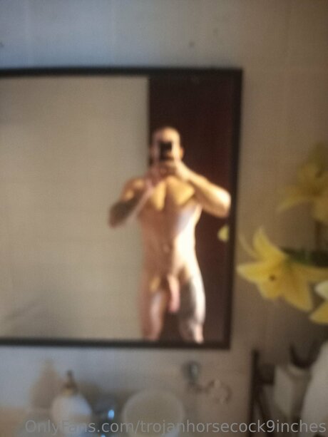 Trojanhorsecock9inches Brüste OnlyFans