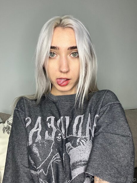 Dexey Vip Nacktbilder OnlyFans geleakt