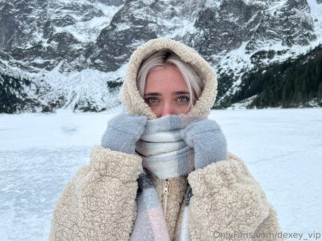 Dexey Vip Leaked OnlyFans Bilder