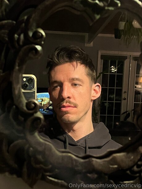 Sexycedricvip Nacktbilder von OnlyFans geleakt