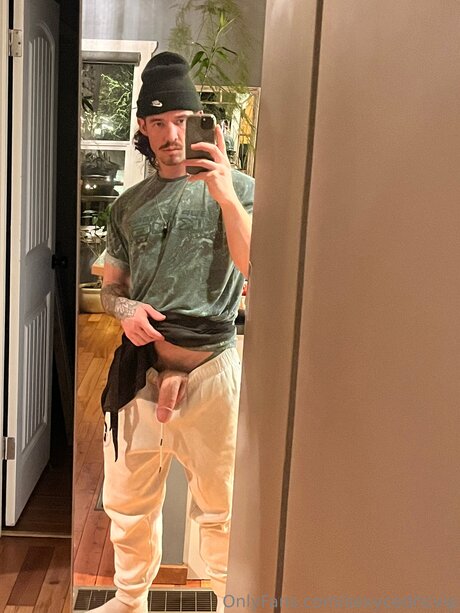 Sexycedricvip Leak von OnlyFans