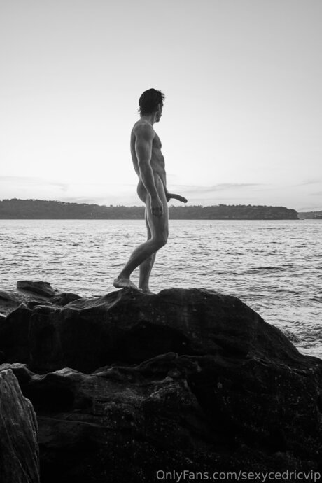 Sexycedricvip Nacktpornos auf OnlyFans