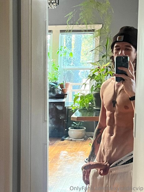 Sexycedricvip OnlyFans Sex