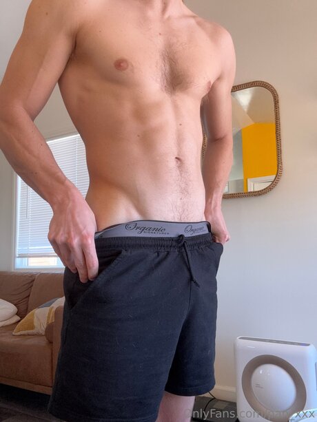 Pan Xxx OnlyFans Leak Pornografie