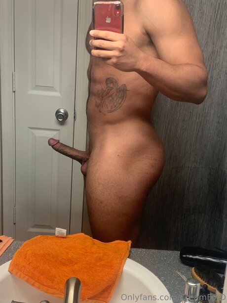 Creamfor D OnlyFans Leak
