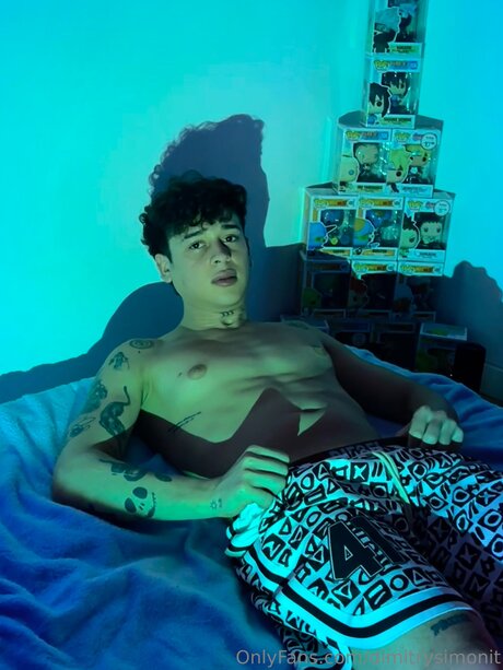 Dimitrysimonit XXX OnlyFans