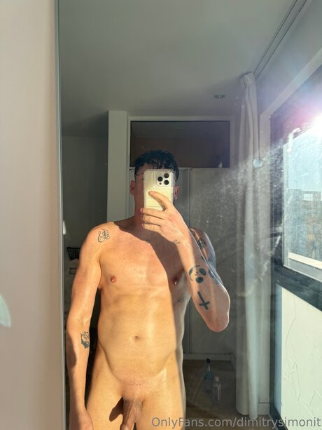 Dimitrysimonit OnlyFans-Pornos