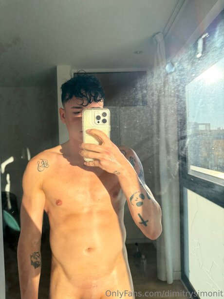 Dimitrysimonit OnlyFans Joi