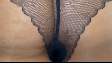 Jessica In Pantyhose NSFW OnlyFans