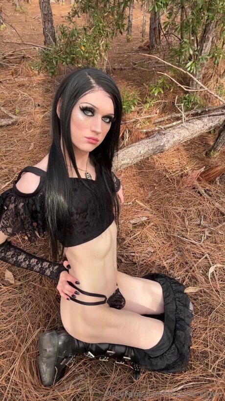 Maxinekitten Nacktbilder OnlyFans