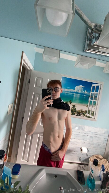 Maxisvip Nacktbilder OnlyFans