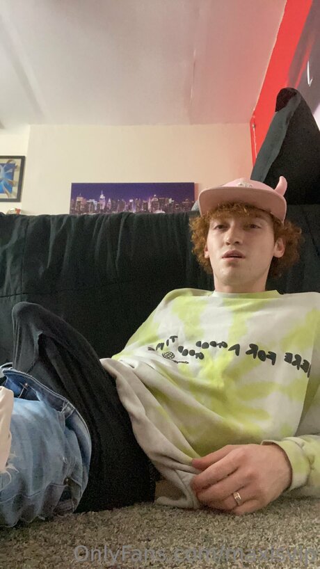 Maxisvip OnlyFans geleakt