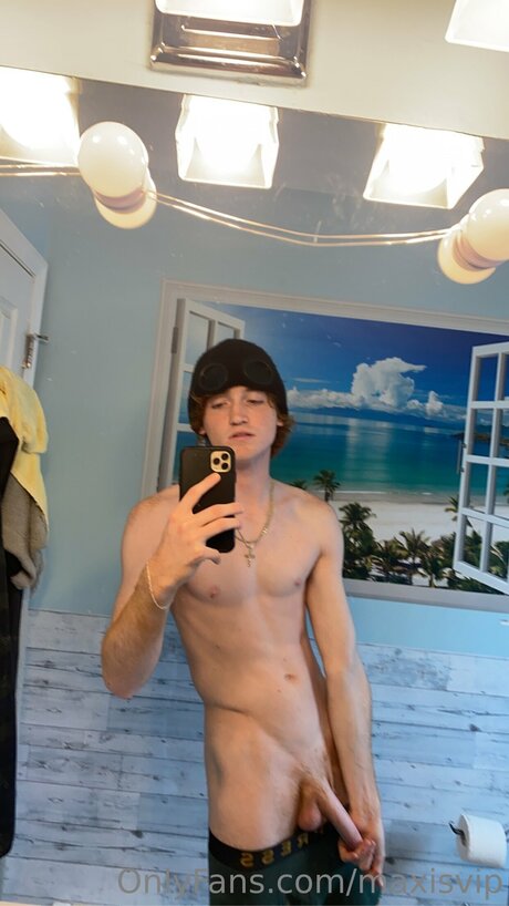 Maxisvip OnlyFans-Archiv