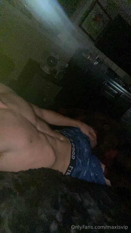 Maxisvip OnlyFans Nackt