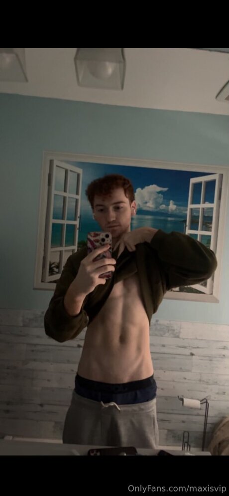 Maxisvip OnlyFans geleakter Pornografie