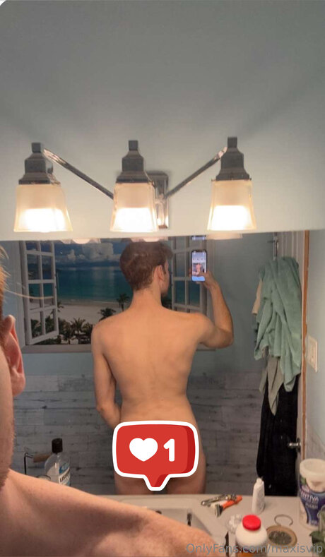 Maxisvip OnlyFans Nacktbilder