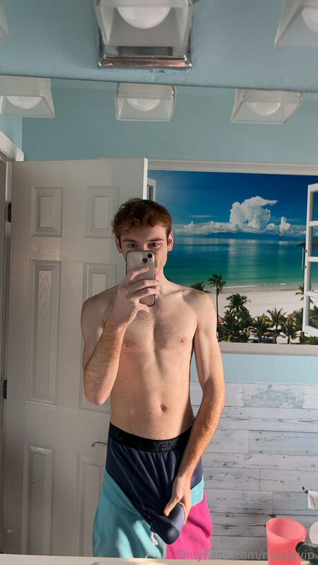 Maxisvip OnlyFans Leaked