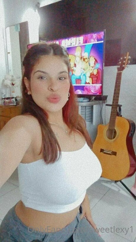 Sweetlexy1 OnlyFans Bilder
