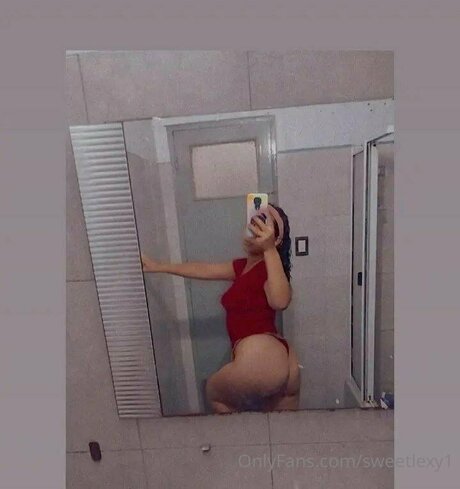 Sweetlexy1 Nacktbilder von OnlyFans