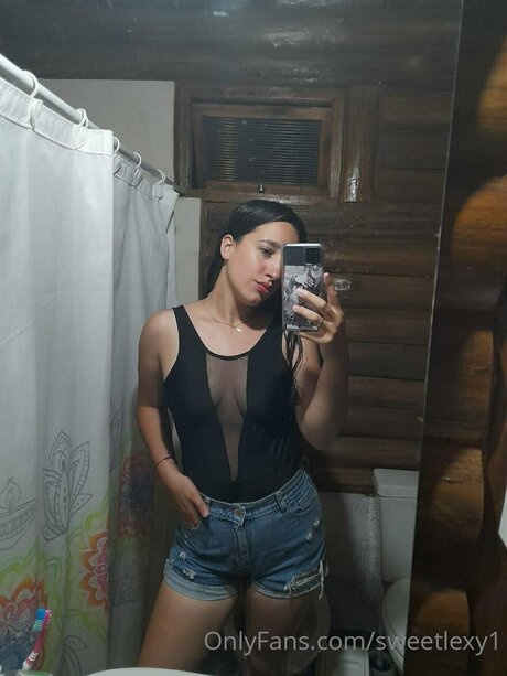 Sweetlexy1 Bilder OnlyFans