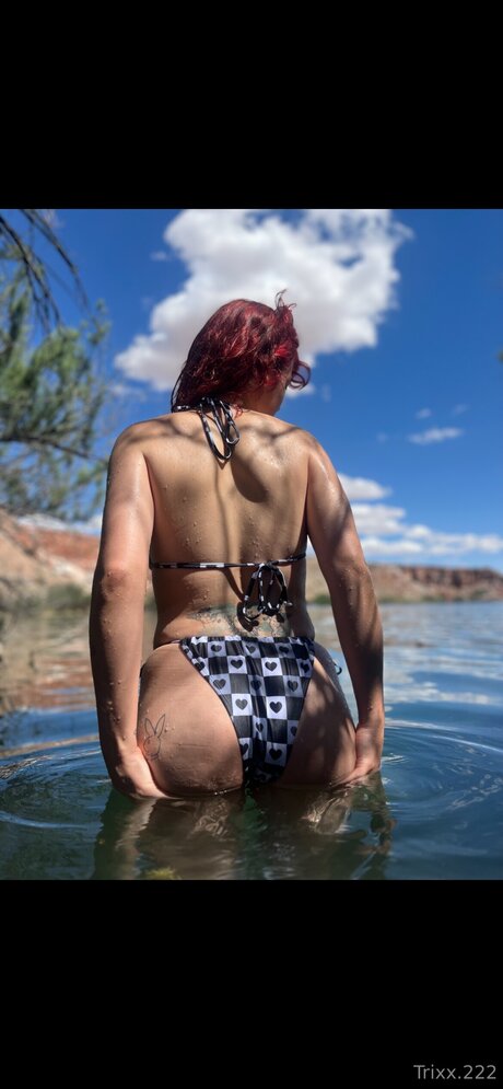 Trixxieee 222 OnlyFans-Seite