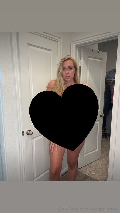 Reaganjames OnlyFans-Leak