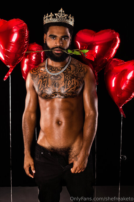 Shefreaketo OnlyFans Brüste Bild