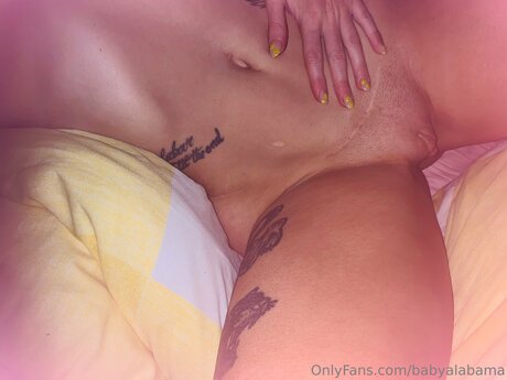 Babyalabama OnlyFans