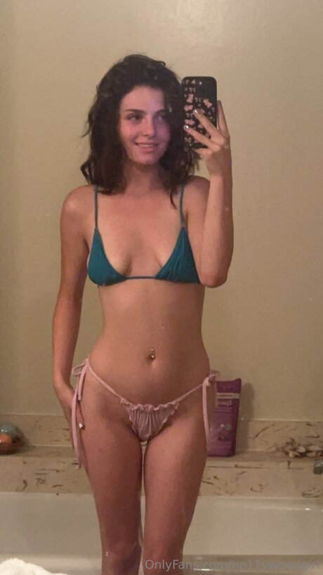 Ho11ywoodgirl Kostenloses OnlyFans