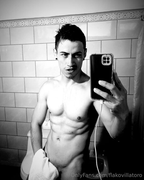 Flakovillatoro OnlyFans-Leaks