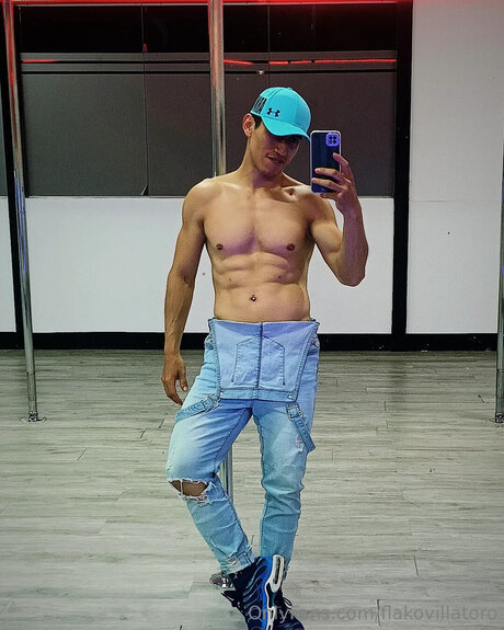 Flakovillatoro XXX Leak OnlyFans