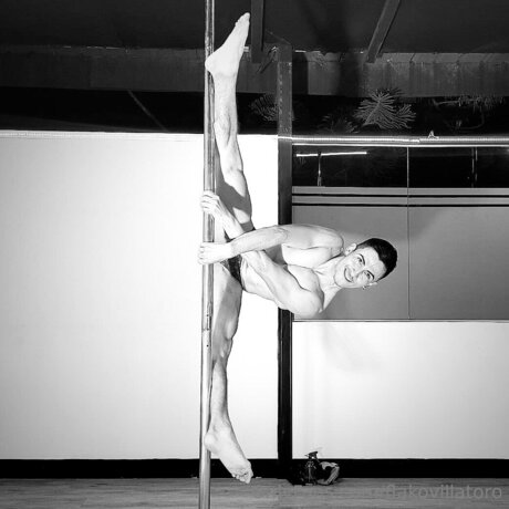 Flakovillatoro Nacktpornos auf OnlyFans