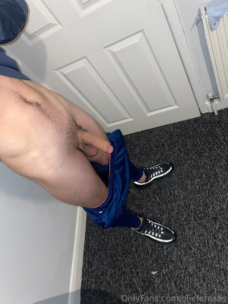 Oliefernsby Nacktpornos von OnlyFans geleakt