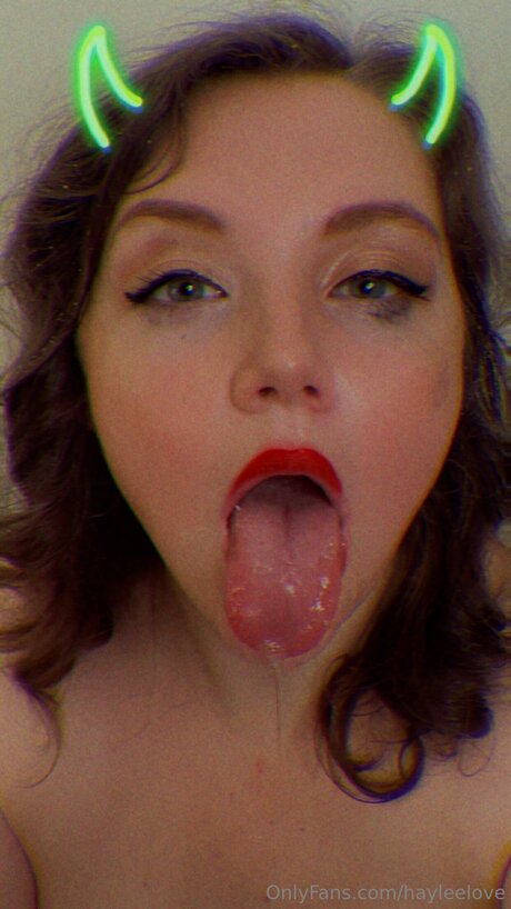 Hayleelove Leaked OnlyFans XXX